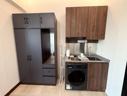 Aspen Heights (D9), Condominium #608084951